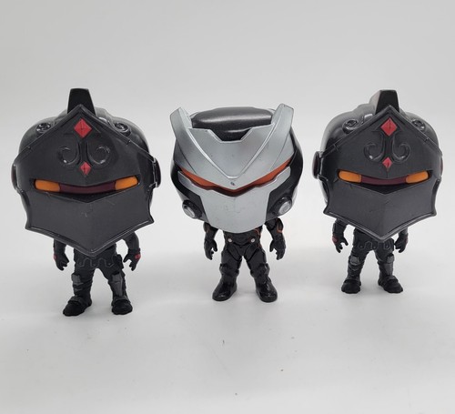 Funko POP Games Fortnite Lot Of 2 Black Knight #426 X2