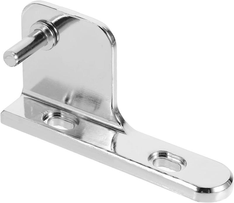 Door Hinge Assembly for Commercial Refrigerator Freezer Cooler Stainless Steel