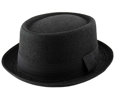 pork pie hat original Burn processing ① pork pie hat original Burn processing