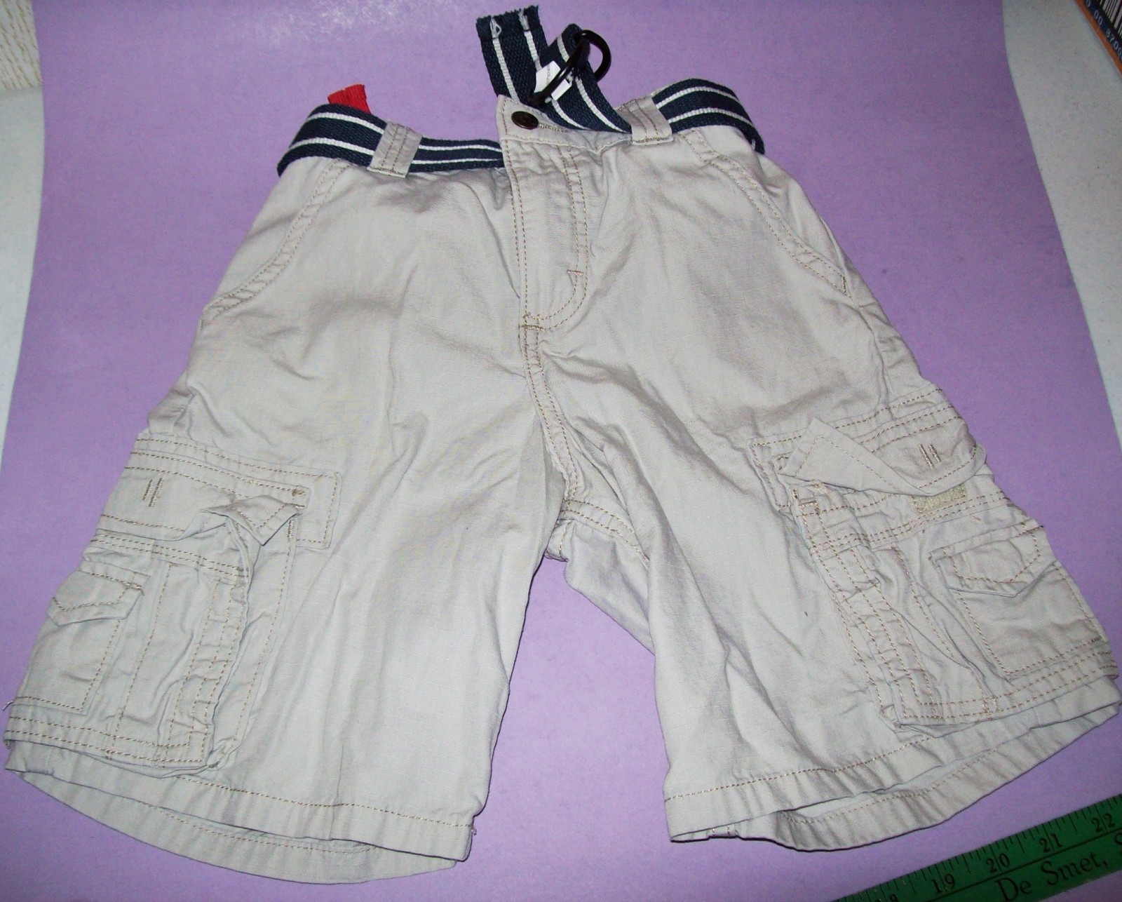 Boys Clothes Lot - Size 6/7