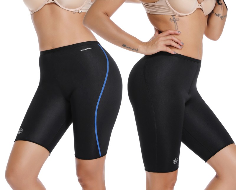 thermo shaper pants