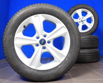 Ford Kuga Winterfelgen