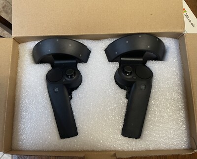 Microsoft Windows Mixed Reality Controller (NFT)