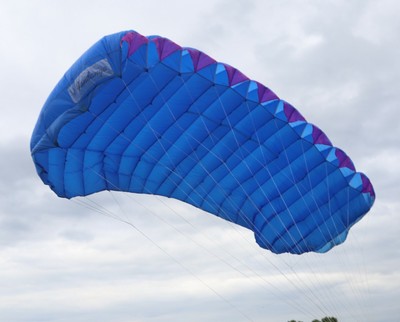 Парашют Canopy model Size