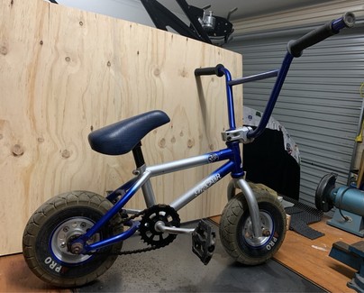 Rocker BMX Bike | Kid's Bicycles 