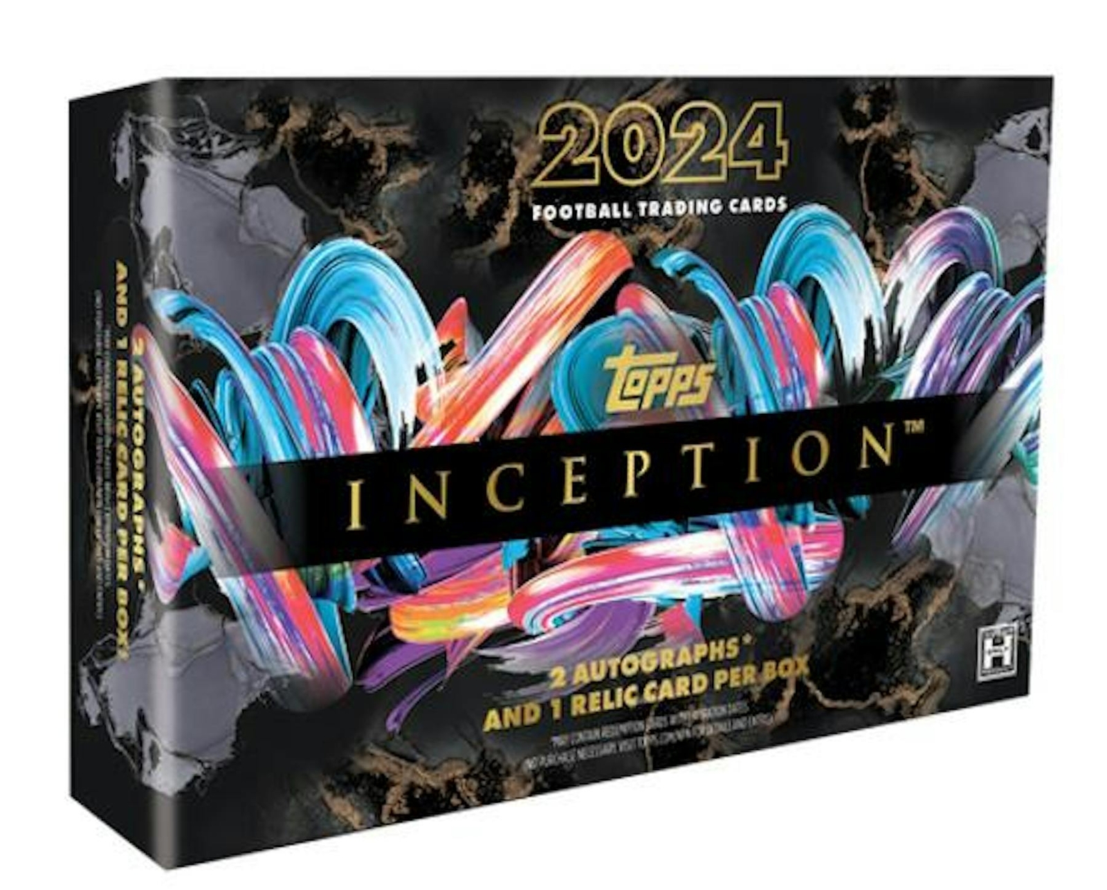その他 2024 Topps Inception Baseball Hobby Topps Inception Baseball
