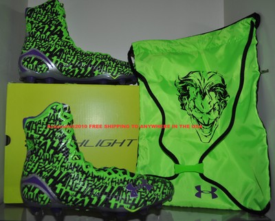 football cleats joker