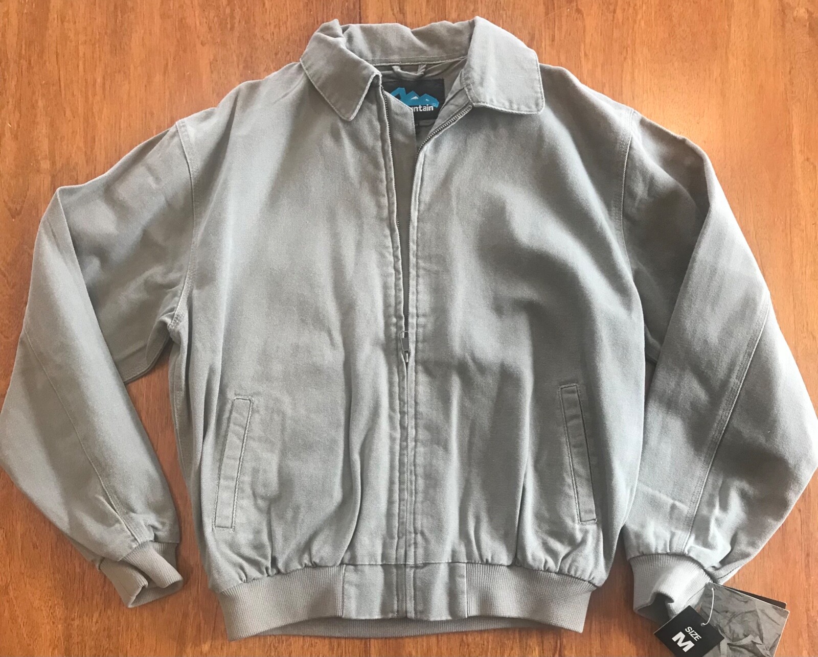 ジャケット・アウター TRI-MOUNTAIN Back Country jacket TRI MOUNTAIN Back Country Heavyweight Nylon Jacket | Epic Sports