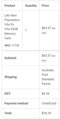 Item photo(s) from verified buyer