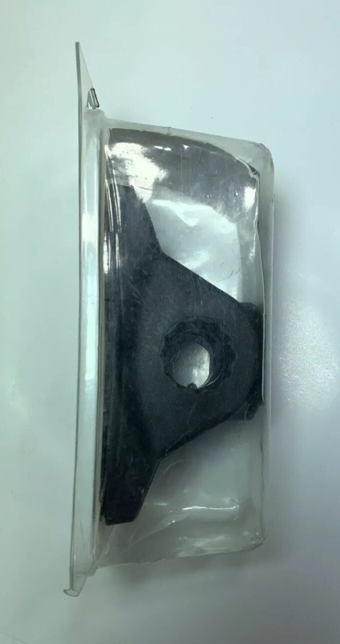 Attwood Bi-Axis Mount Heavy Duty 5011-7 Black NIP