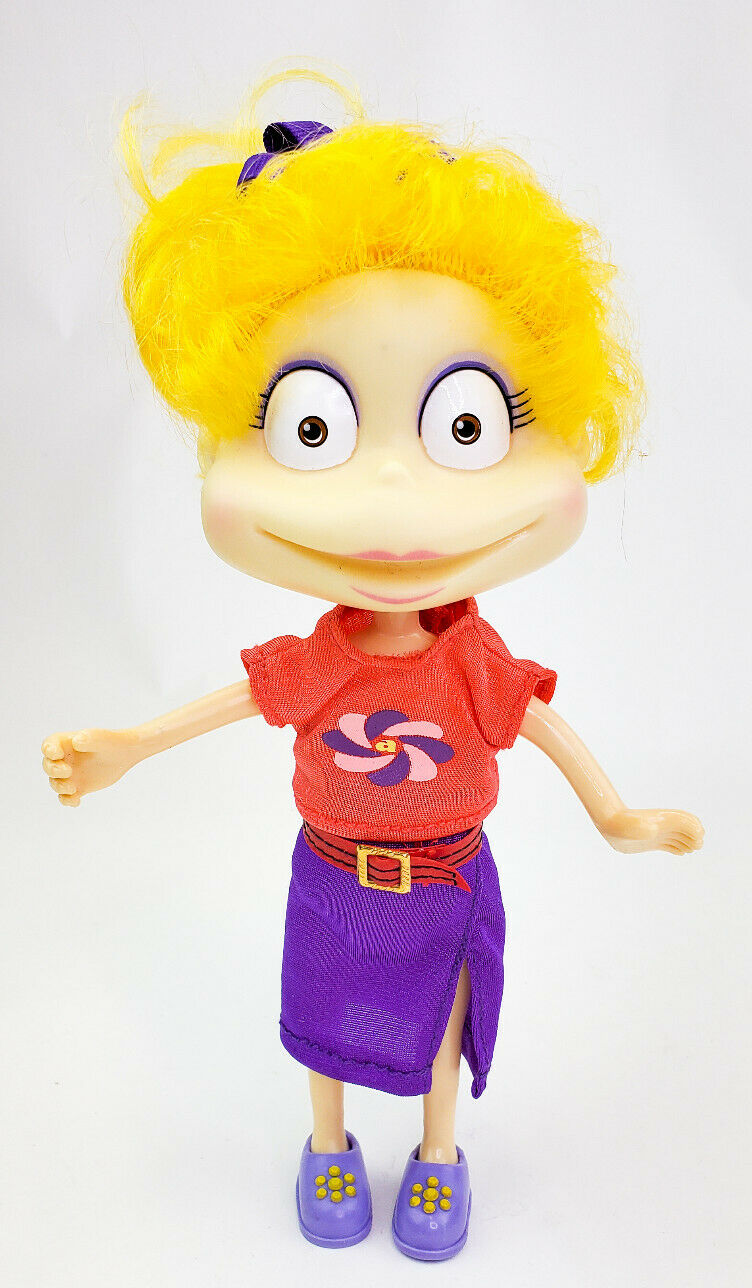 Rugrats Angelica Pickles 8