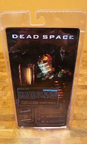 S | Neca Dead Space Isaac Clarke Necromorph Slasher Full Set S | Neca Dead Space Isaac Clarke Necromorph Slasher Full Set