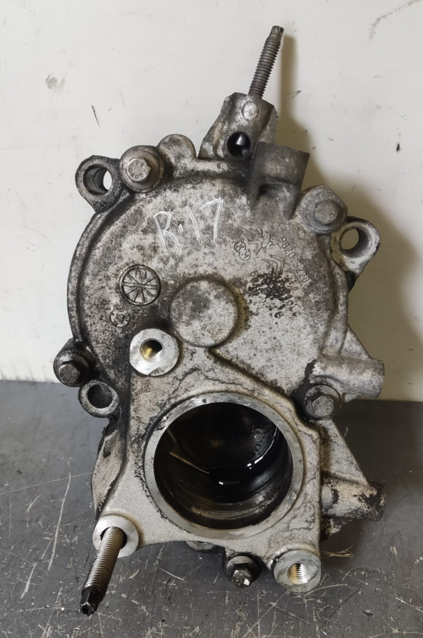 2018 Peugeot Boxer 335 2.0 Blue OIL PUMP FUEL PUMP CARRIER 9674992180 9820752280