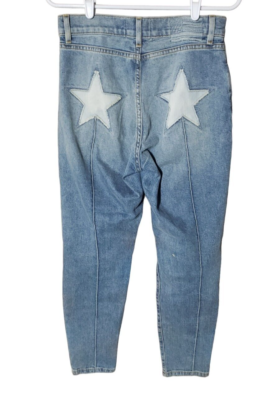 Star jeans revice 2025