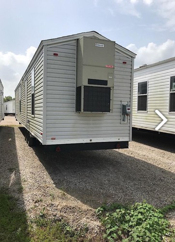 2017 FRIENDSHIP MOBILE HOME 1BR/1BA 8X48 Louisiana