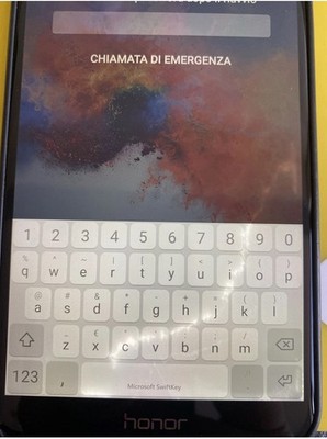 Foto dell'oggetto di un acquirente verificato