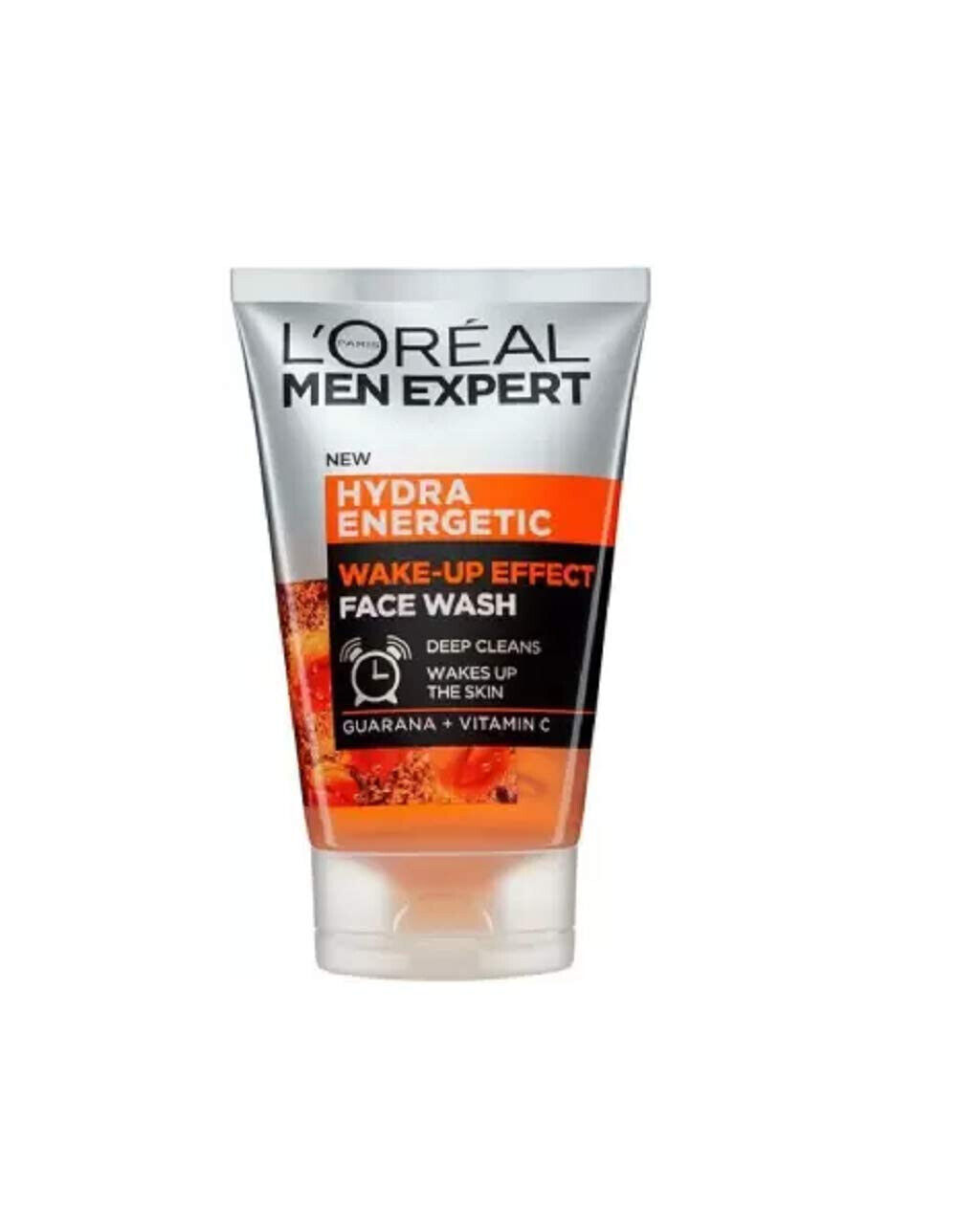 L'Oreal Paris Men Expert Hydra Energetic Skin Wake-Up Effect L'Oreal Paris Men Expert Hydra Energetic Skin Wake-Up Effect