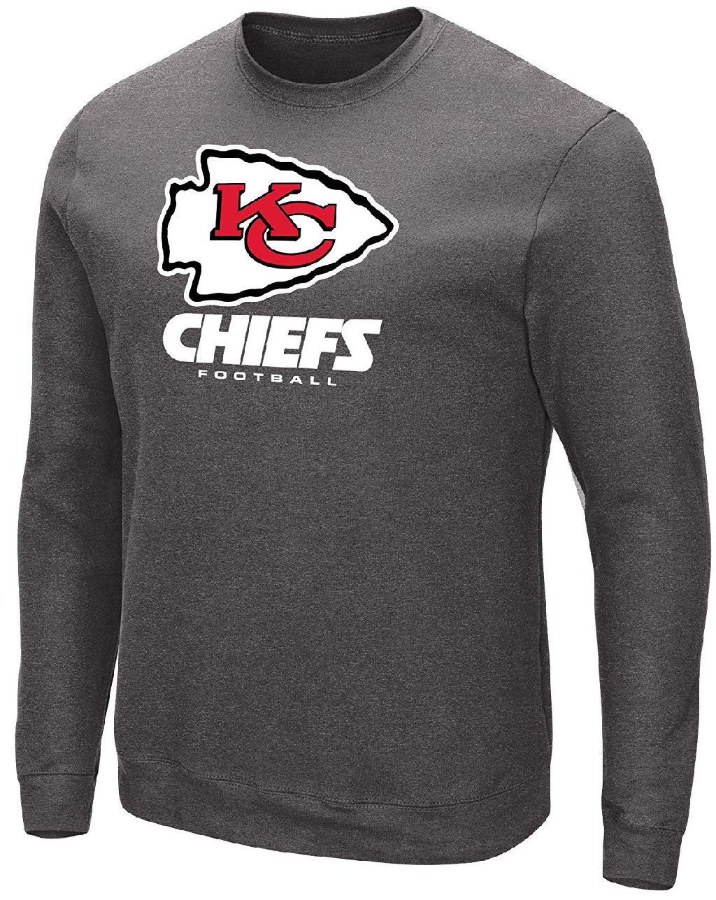 kansas city crewneck sweatshirt