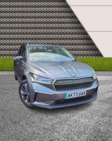 2023 73 SKODA ENYAQ 82KWH 80 SUV 5DR ELECTRIC AUTO (DC135KW) (204 PS)