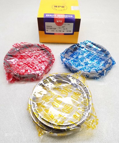 ドングリ2 50cc cylinder rebuild kit for Kymco ZX 50 2T 2 stroke engine