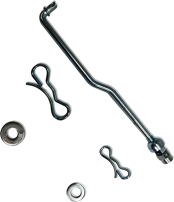 Deck Link Lift Assembly 532195270 195270 for Craftsman Husqvarna Poulan Mower