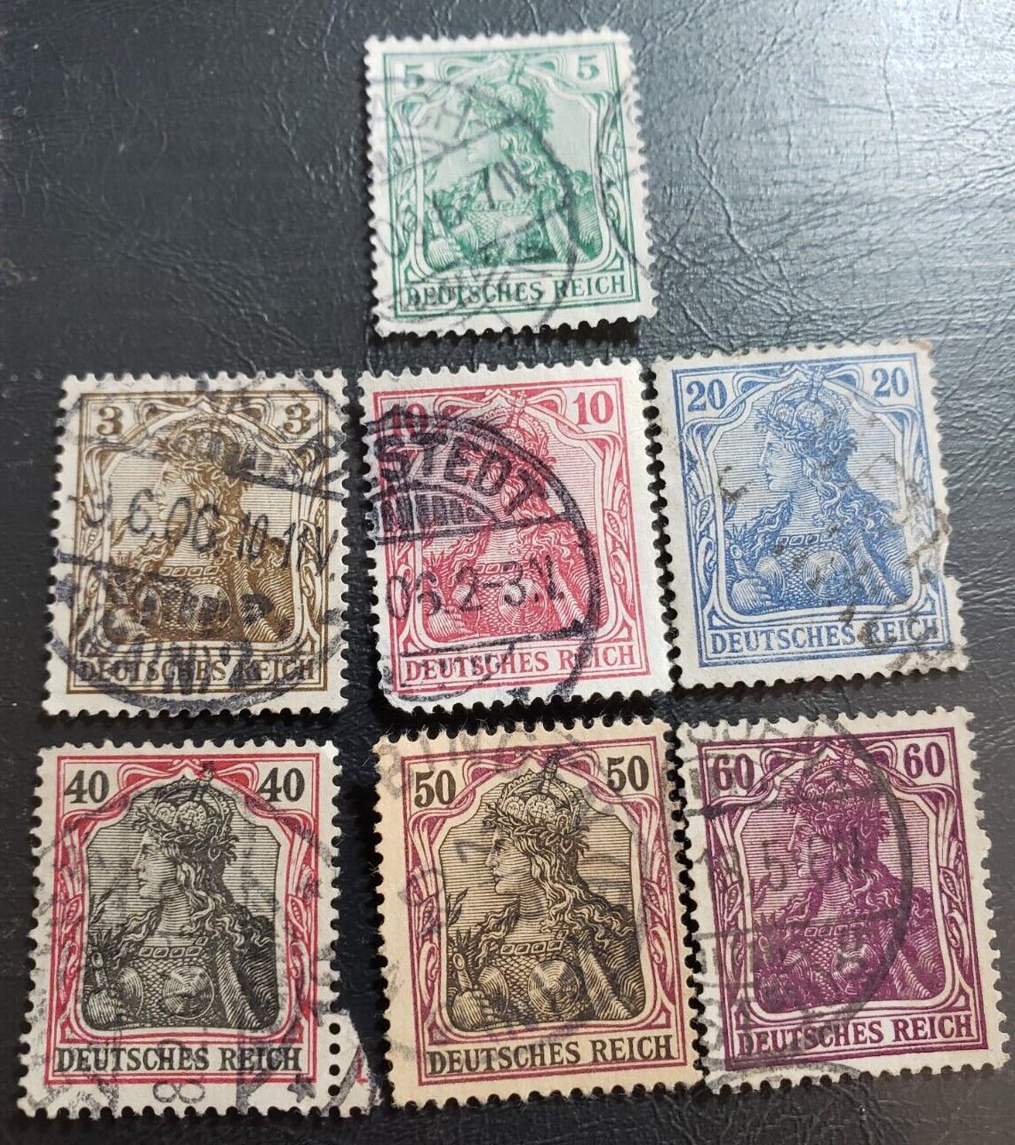 (未使用･未開封品)　Tag und Nacht [Import allemand] p1m72rm Stamp Europe Germany 