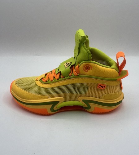 Air Jordan 36 Nitro 'Taco Jay' Men's Size 6/Wmns 7.5