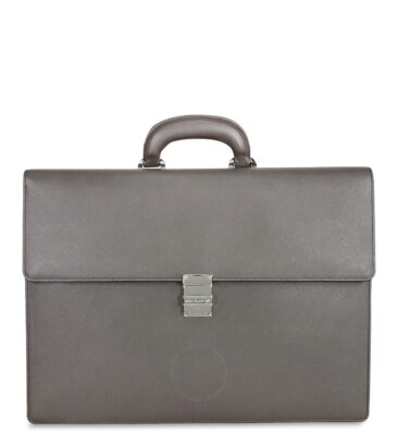 Montblanc Leather Goods Meisterstück Selection Briefcase Double Gusset ID 109624