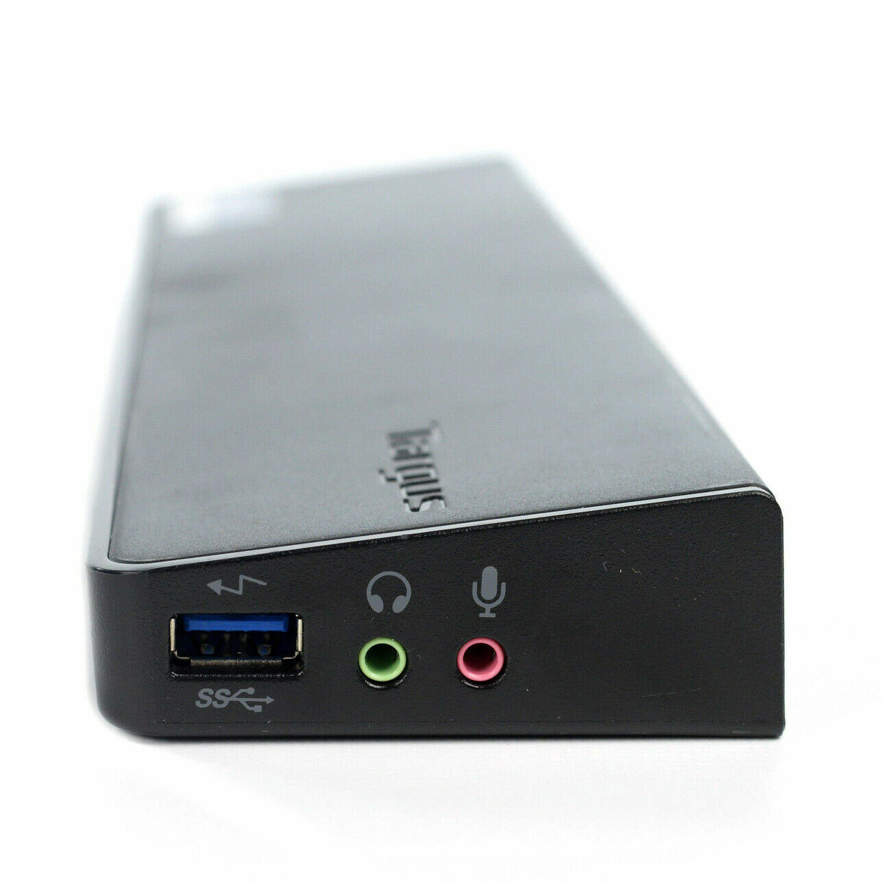 Targus ACP70USZ Superspeed Universal USB 3.0 Dual Video Docking Station