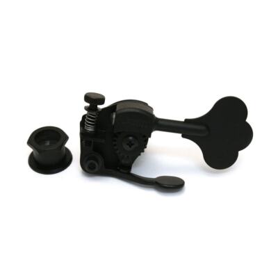 Hipshot HE6 USA Ultralite  Clover Key Bass Xtender