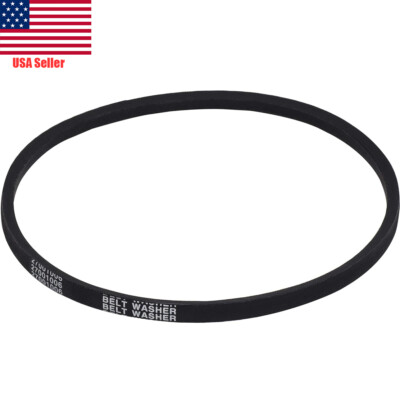 27001006 For Speed Queen Commercial Top Load Washer Drive Belt 38174