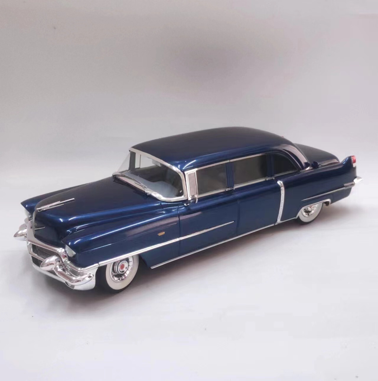 GLM/Cadillacキャデラック Seriesシリーズ75 1/43 限定