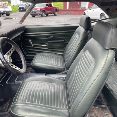 image 3 of interior