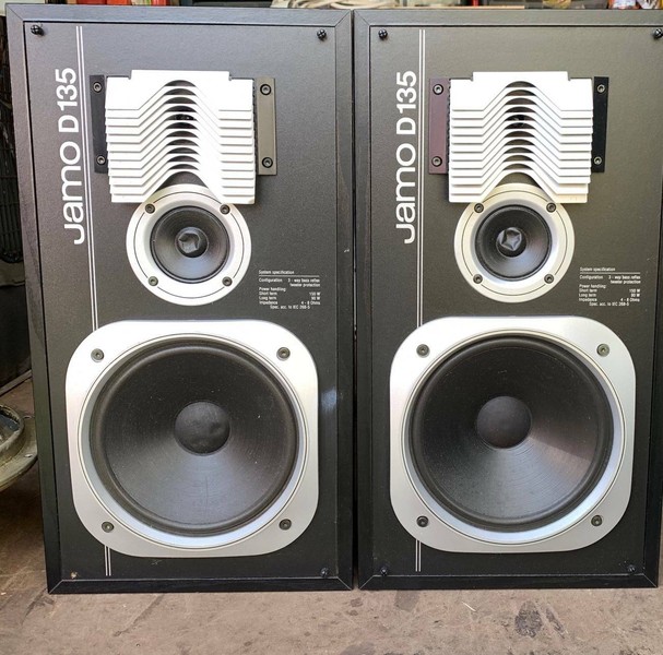 jamo d135