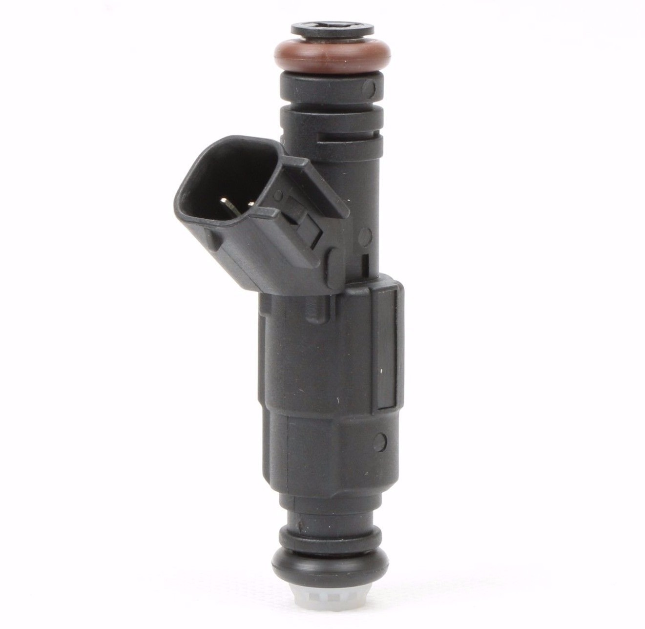 Set of 8 EV6 47lb 47 Fuel Injectors For 1117 Mustang GT 5.0 Coyote