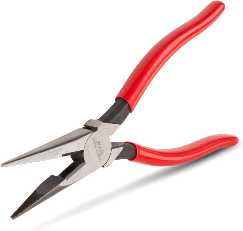 8 Inch Long Nose Pliers | PGF10008