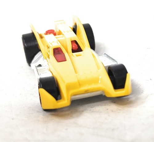 Yellow Rd-10