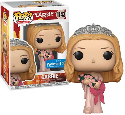 POP! funko 467 CARRIE キャリー ファンコ POP! 467 キャリー キャリー・ホワイト ルース