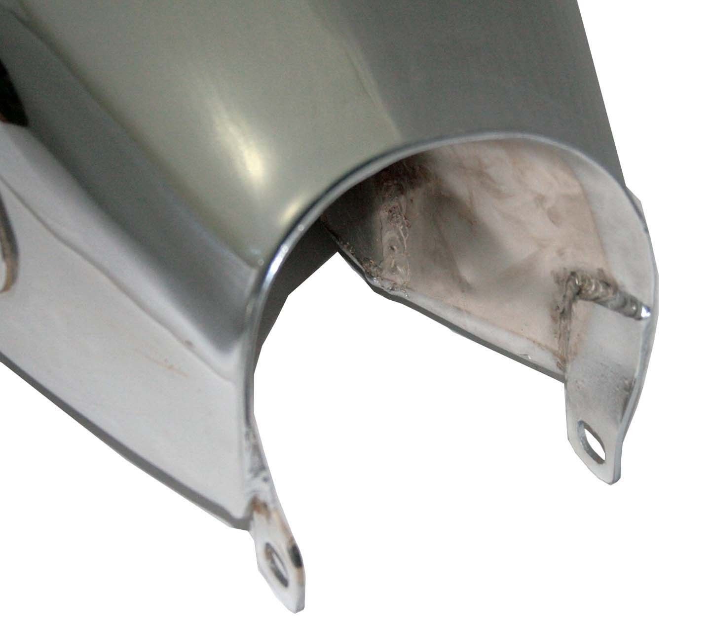 New Aluminium 1950s Horex Regina Columbus Petrol Fuel Tank 350cc 