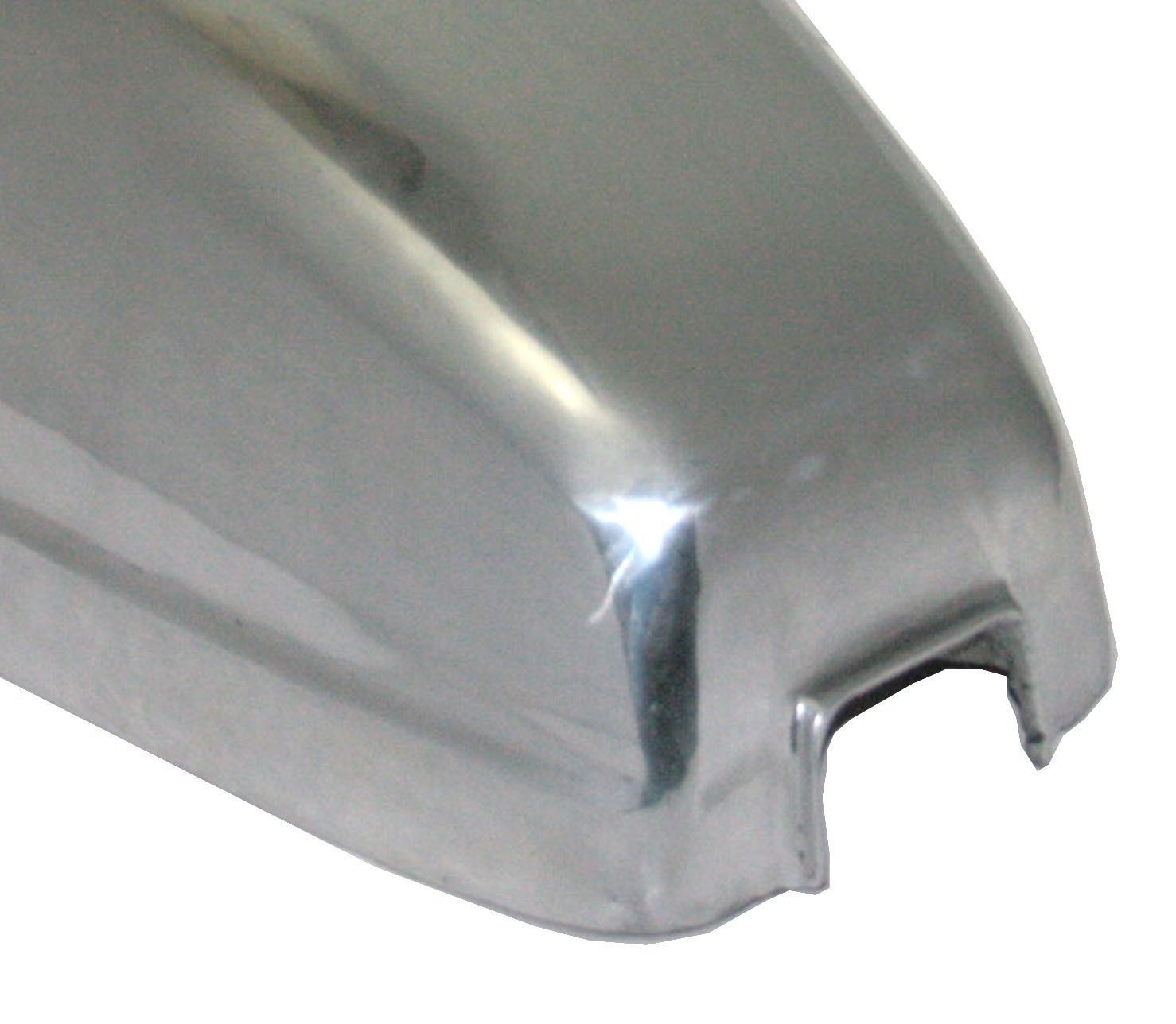 New Aluminium Alloy Petrol Fuel Gas Tank Bultaco Matador SD With Filler Cap 