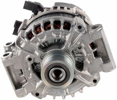 ぽー One New Bosch Alternator AL0883N 12317604782 for Mini | eBay