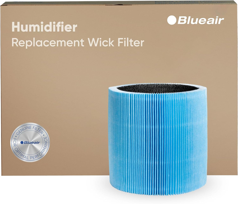 Wick Filter H35I for Blueair Humidifier Filter Soothing Water Vapors Particle