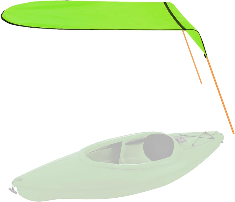 Boat Canoe Sun Shade Canopy For Single Person