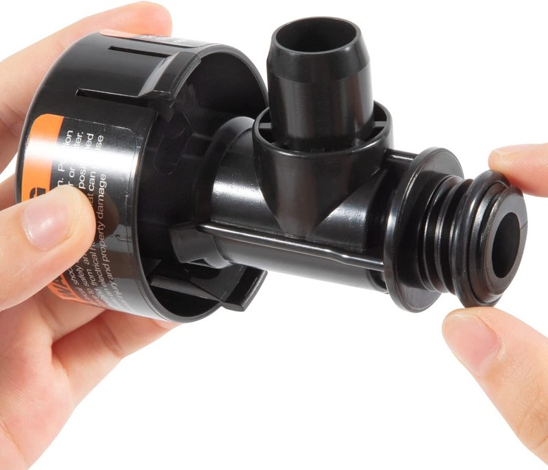 For Pentair Pool FNS DE Filter 98209800 Manual Air Relief Valve Assembly