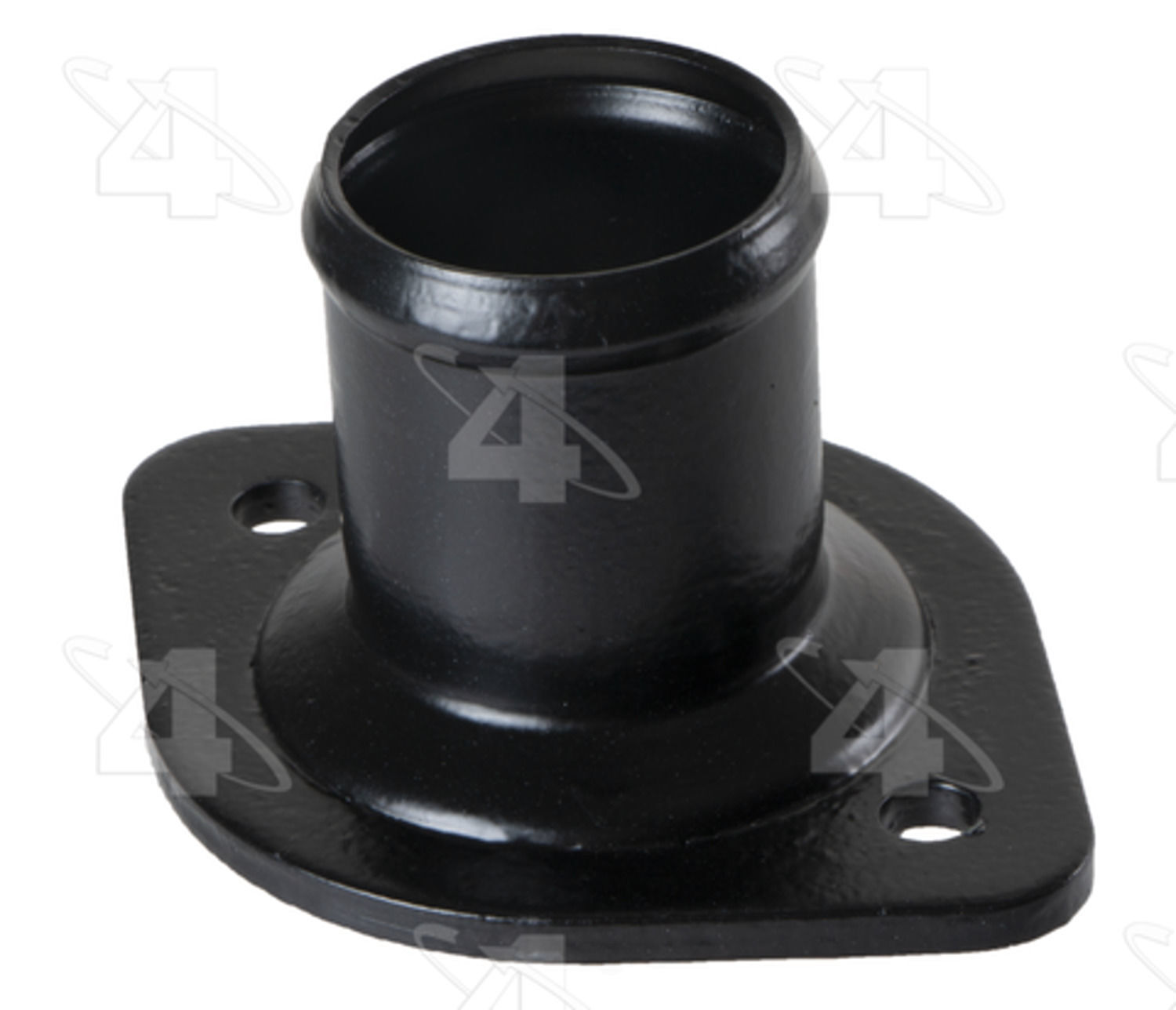 Engine Coolant Water Inlet 4 Seasons 86223 for sale online | eBay