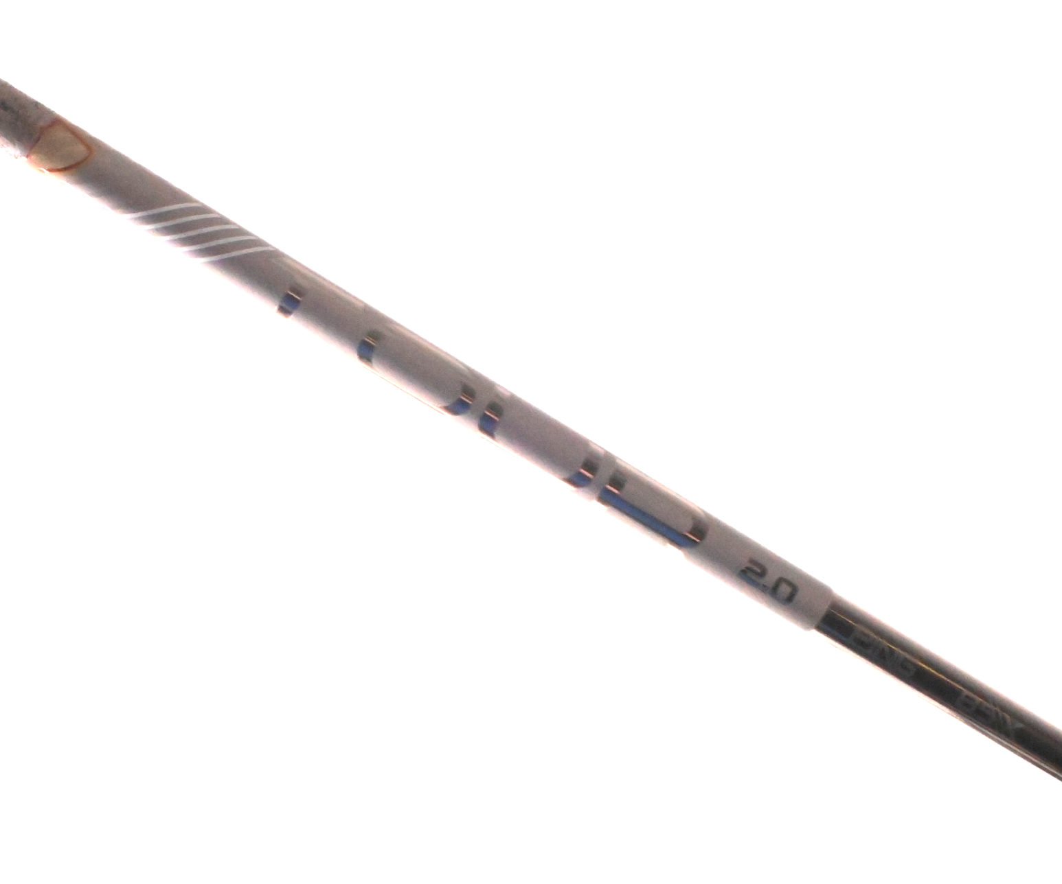 100%本物 PING TOUR 2.0 CHROME 85S 5U ユーティリティ用シャフト