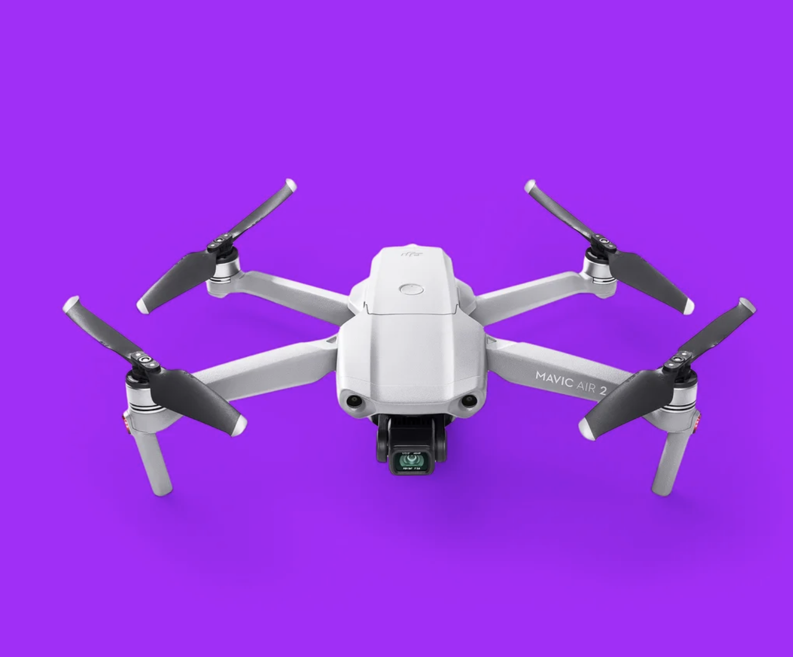 DJI Mavic Air 2