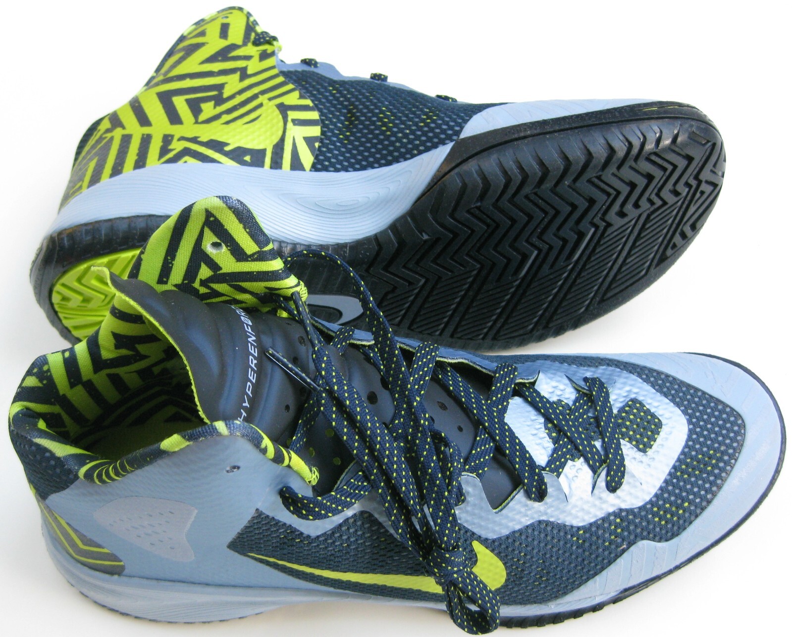 men nike space hippie