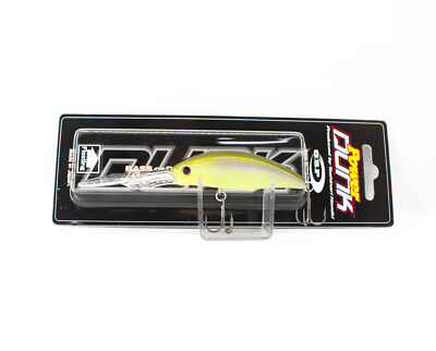 OSP Power Dunk 57 Floating Deep Diving Minnow Lure P-91 (1658)