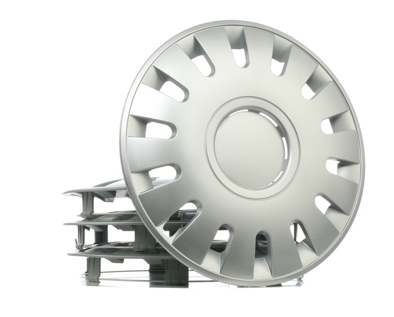 Leoplast Enjoliveurs Capri 15